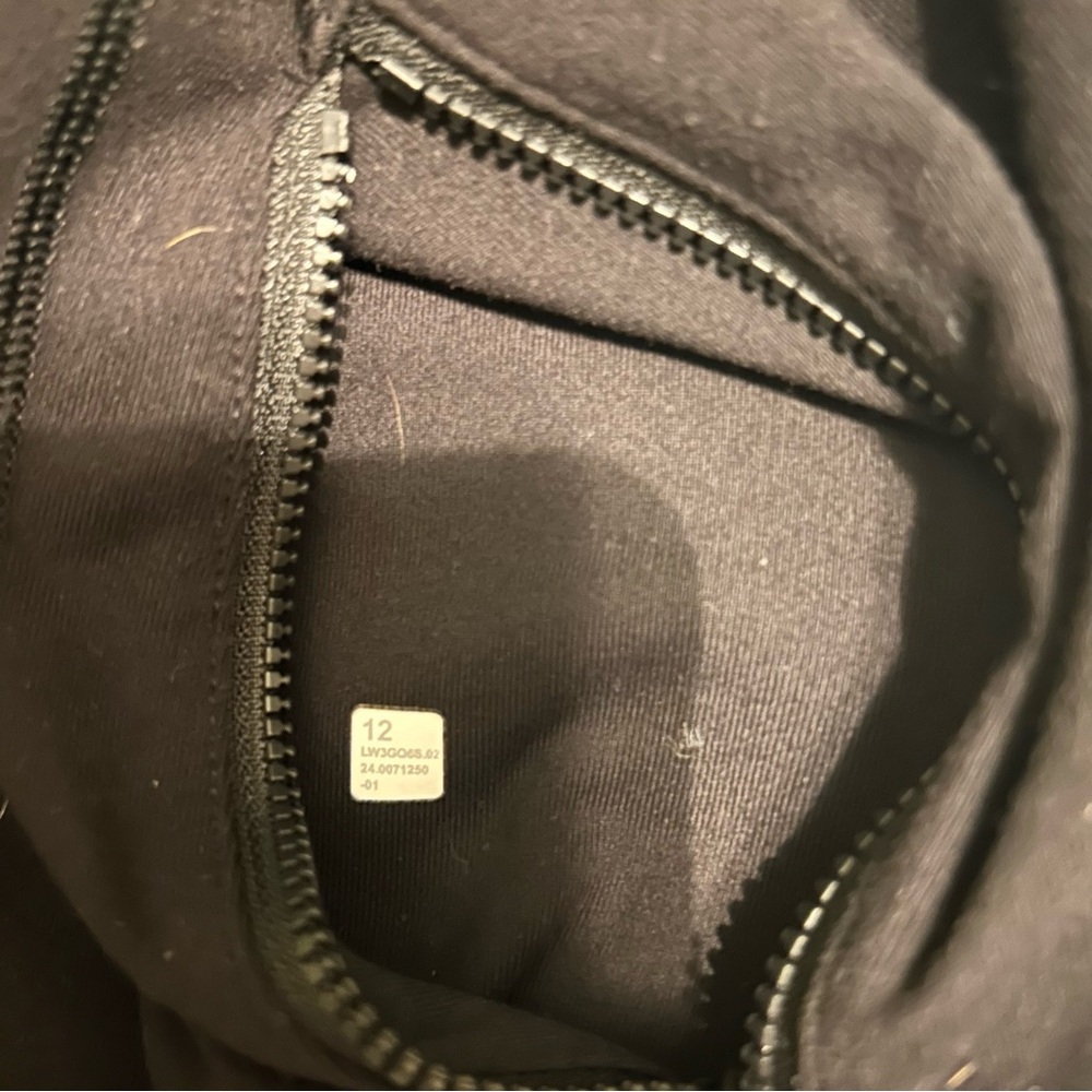Lululemon Define Jacket *Luon - Picture 7 of 12